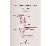 The Rotary Cement Kiln