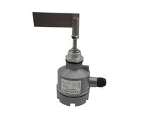 The Rotary Resistance Material Level Switch, The Lengthening Rod Object Detector, The Industrial Limit Sensor, The Thread Type.(SJ-10C- 24VDC)