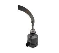 The Rotary Resistance Material Level Switch, The Lengthening Rod Object Detector, The Industrial Limit Sensor, The Thread Type.(SJ-10D- 220VAC)