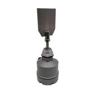The Rotary Resistance Material Level Switch, The Lengthening Rod Object Detector, The Industrial Limit Sensor, The Thread Type.(SJ-10B-220VAC)
