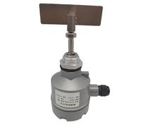 The Rotary Resistance Material Level Switch, The Lengthening Rod Object Detector, The Industrial Limit Sensor, The Thread Type.(SJ-10A-24VDC)