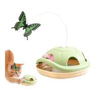 The Rotating Butterflies Component Moves In Many Different Ways, Sweeping,