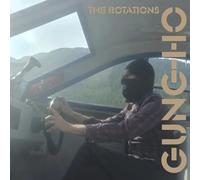 The Rotations - Gung-Ho [VINYL]