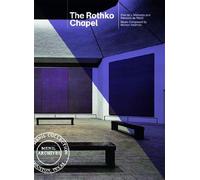 The Rothko Chapel [Dvd] [NTSC]