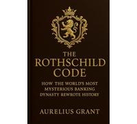 The Rothschild Code: How the World's Most Mysterious Banking Dynasty Rewrote History (Weird Finance, Economic Mysteries & Documentaries)