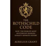 The Rothschild Code: How the World's Most Mysterious Banking Dynasty Rewrote History (Weird Finance, Economic Mysteries & Documentaries)