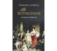 The Rothschilds (Dynasties)