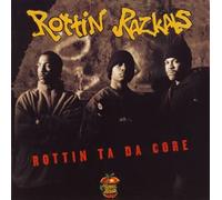The Rotten Rascals - Rottin Ta Da Core