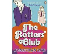 The Rotters' Club by Coe, Jonathan (2014) Paperback