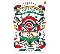 The Rotters' Club (Penguin Ink)