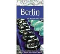 The Rough Guide Map Berlin