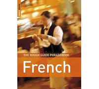 The Rough Guide Phrasebook French (Rough Guide Phrasebooks)