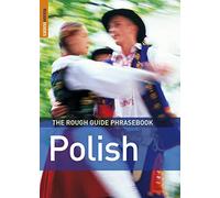 The Rough Guide Phrasebook Polish (Rough Guide Phrasebooks)