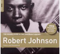 The Rough Guide - Robert Johnson
