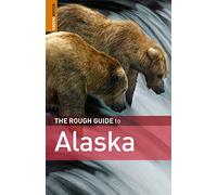 The Rough Guide to Alaska