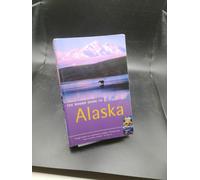 The Rough Guide to Alaska (Edition 2) (Rough Guide Travel Guides)