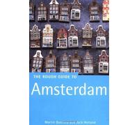 The Rough Guide to Amsterdam