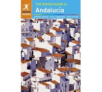 The Rough Guide to Andalucia (Rough Guides)