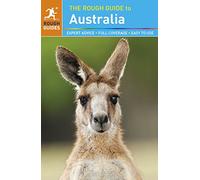 The Rough Guide to Australia (Rough Guides Main Series)