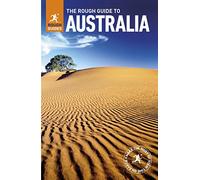The Rough Guide to Australia (Travel Guide) (Rough Guides)