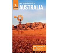 The Rough Guide to Australia (Travel Guide with Free eBook) (Rough Guides Main Series)