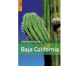 The Rough Guide to Baja California