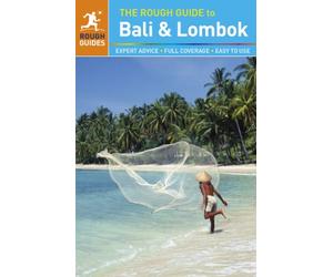 The Rough Guide to Bali and Lombok