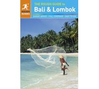 The Rough Guide to Bali and Lombok (Rough Guides)