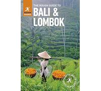 The Rough Guide to Bali and Lombok (Travel Guide) (Rough Guides)