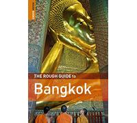 The Rough Guide to Bangkok - Edition 4
