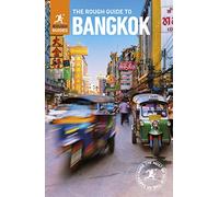 The Rough Guide to Bangkok (Travel Guide) (Rough Guides Main Series)