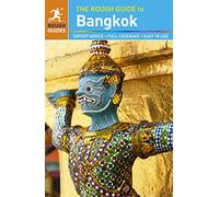 The Rough Guide to Bangkok (Travel Guide) (Rough Guides)