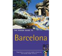 The Rough Guide to Barcelona (Rough Guides Main Series)