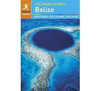 The Rough Guide to Belize (Rough Guides)