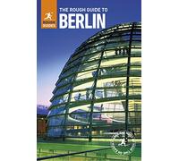 The Rough Guide to Berlin (Travel Guide) (Rough Guides)