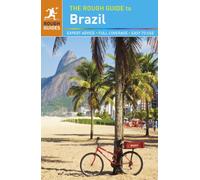The Rough Guide to Brazil (Rough Guides)