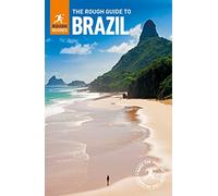 The Rough Guide to Brazil (Travel Guide) (Rough Guides Main Series)