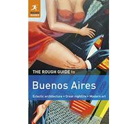 The Rough Guide to Buenos Aires (Rough Guides)