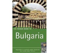 The Rough Guide to Bulgaria - 5th Edition