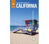 The Rough Guide to California (Travel Guide) (Rough Guides)