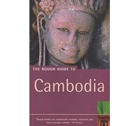 The Rough Guide to Cambodia - Edition 2