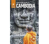 The Rough Guide to Cambodia (Travel Guide)