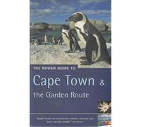 The Rough Guide to Cape Town and the Garden Route - Edition 1