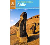 The Rough Guide to Chile (Rough Guides)
