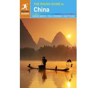 The Rough Guide to China