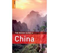 The Rough Guide to China