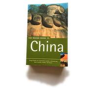 The Rough Guide to China (3rd Edition)