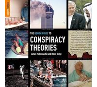The Rough Guide To Conspiracy Theories