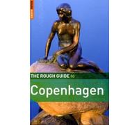 The Rough Guide to Copenhagen