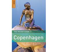 The Rough Guide to Copenhagen